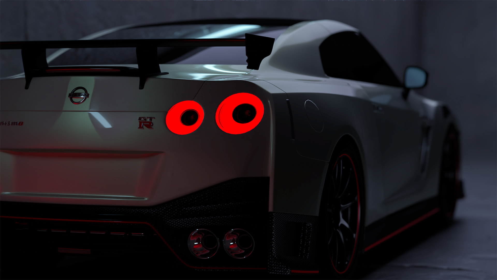 gtr