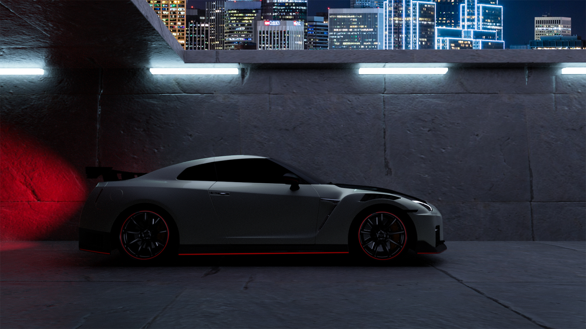 gtr