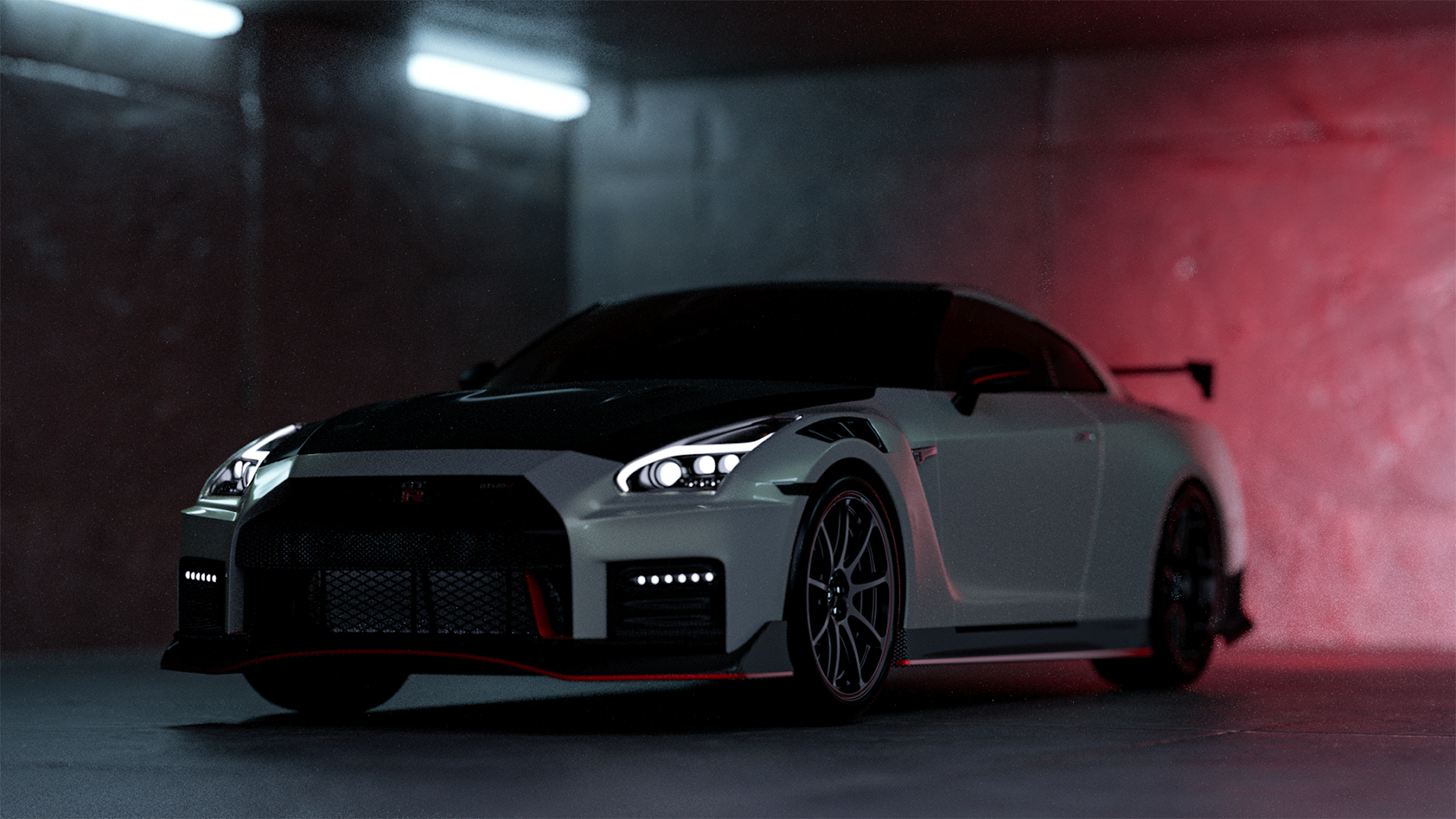 gtr